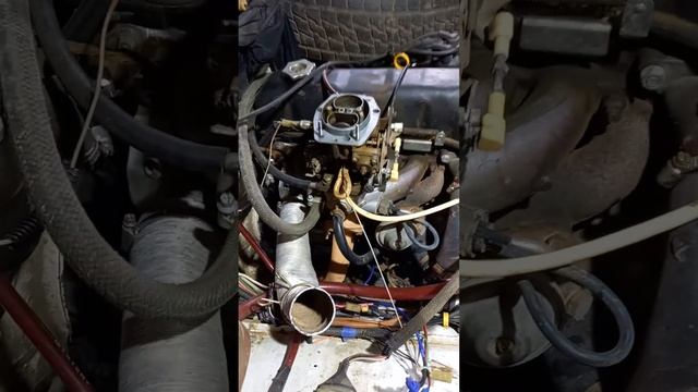 в карбюратор не поступает бензин автомобиль нива смотреть онлайн