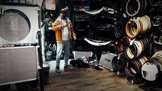 Ребилд MAZDA RX8 2JZ GE на 1JZ GTE TURBO #1 #mazda #rx8 смотреть онлайн