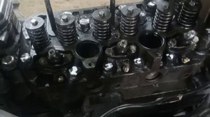 МТЗ 1221 , кинуло масло в вихлопну