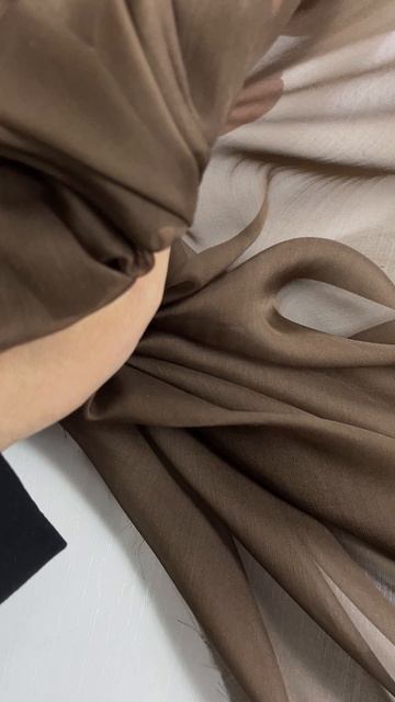 Обзор ткани шелк Se-0382 смотреть онлайн