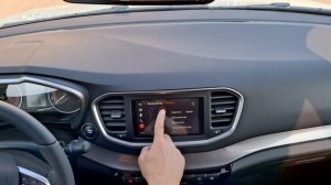 Machete MFC-60 vs штатный динамик в Lada Vesta 24