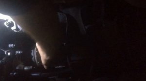 Снятие промвала Нива без снятия раздатки