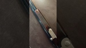 обзор и отзыв на ружье SABATTI ADLER 12/76