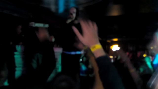 Красноярск 30 10 16 CHEMODAN CLAN КЛУБ ИКСЫ смотреть онлайн