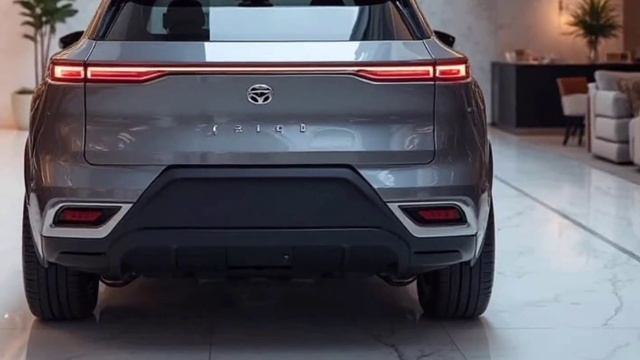 Новый Haval Jolion 2025 — лучше, чем вы ожидали! Полный обзор и