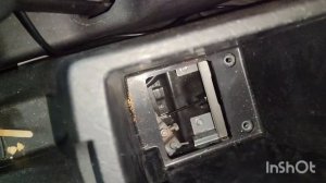 Как подтянуть ручник хундай Туксон. 2008  Hyundai Tucson