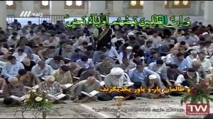 25-ый день месяца Рамадан. 19.05.2020