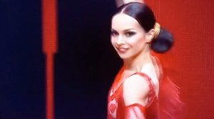 Диана Вишнёва - Кармен