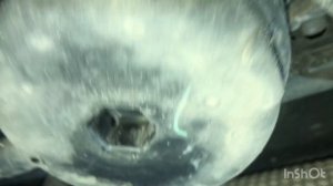 Пежо 508 замена топливного фильтра Peugeot 508 fuel filter replacement