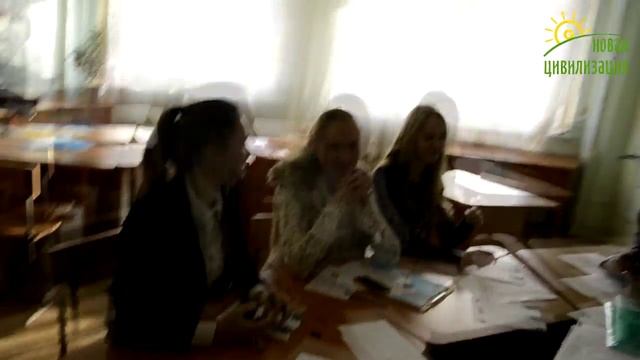 DialogTV День 5 смотреть онлайн