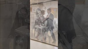 Танго и вальс к 80-летию Великой Победы