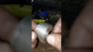 как поменять втулки передней балки Нивы.