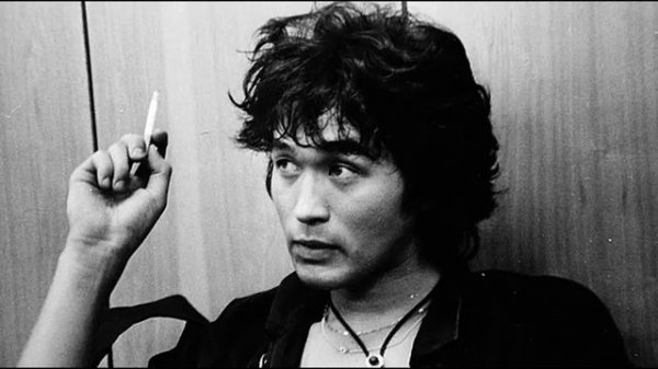 Виктор Цой - Пачка Сигарет