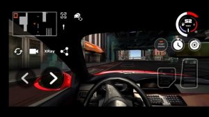 ОБНОВА DRIVECSX НОВАЯ КАРТА ГОРОДА ОБЗОР НА АНДРОИД ОБЗОР