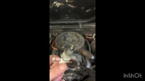 Свечи NGK с длинной резьбой на змз V8 и змз 402