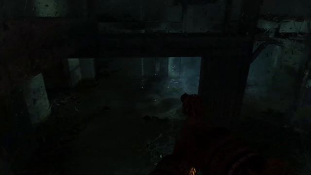 Metro Last Light Redux. Достижение: КШАТРИИ смотреть онлайн