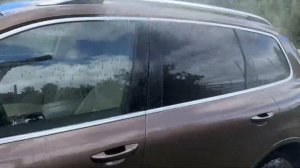 Антидождь armorcer