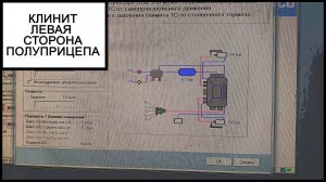Греются тормоза полуприцепа