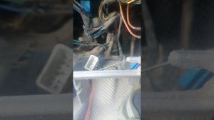 HYUNDAI ACCENT полное отключение ABS, что бы не горер ручник. Авто обзор..