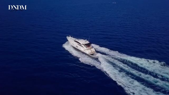 DNDM, Mr Salama - Gray Night смотреть онлайн