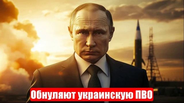 Новости. Фронт ВСУ посыпался. Обнуляют украинскую ПВО. Война на Украине (СВО). 22.05.2025 смотреть онлайн