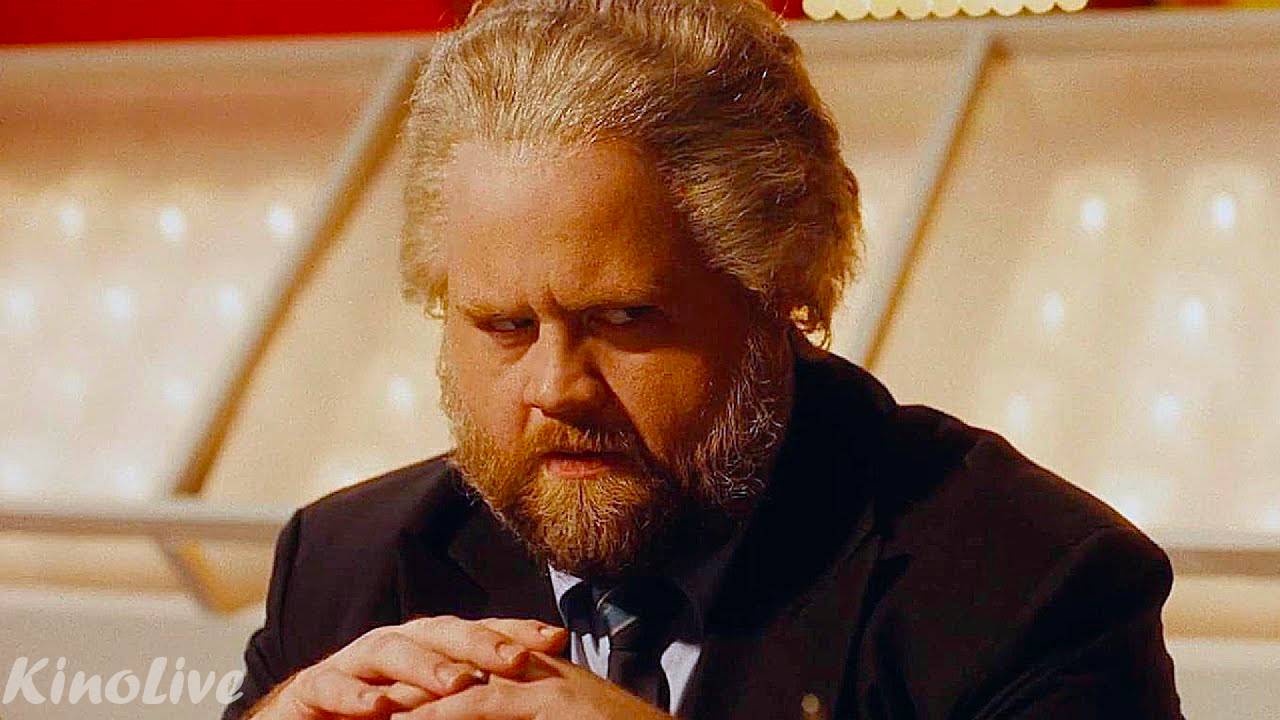 Как стать миллионером | Русский трейлер (Дубляж) | Фильм 2025 смотреть онлайн