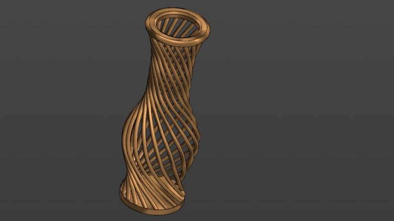 Как создать 3д модель ВАЗЫ в компас 3д Массив, Скругление, Полное скругление, Элемент по сечениям смотреть онлайн