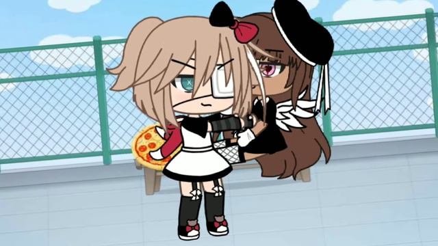 [meme] сломанные крылья~ смотреть онлайн