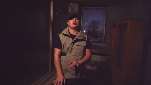 Umaro - НЕБО ЗАСЫПАЙ Mood Video