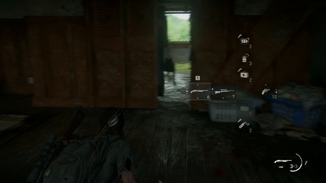 The Last of Us Part II #04