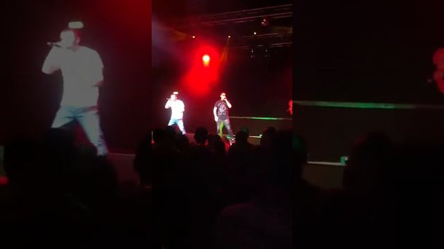 Ъпсурт Пунта London Clapham Grand 04.10.2013