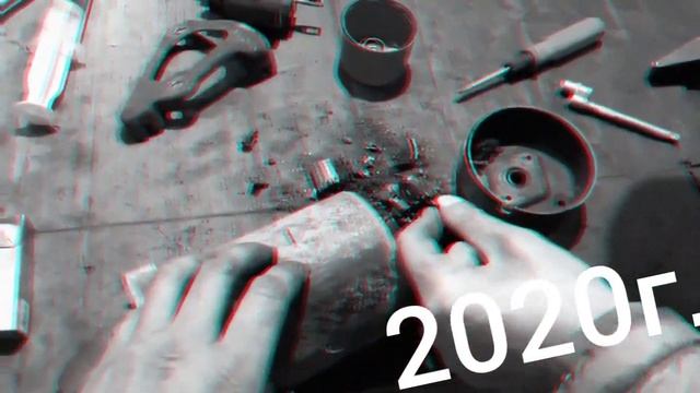 Ремонт стартера Мерседес 190.