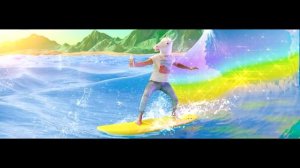 Реклама Sprite 2017 | Спрайт огурец - Жажде конец