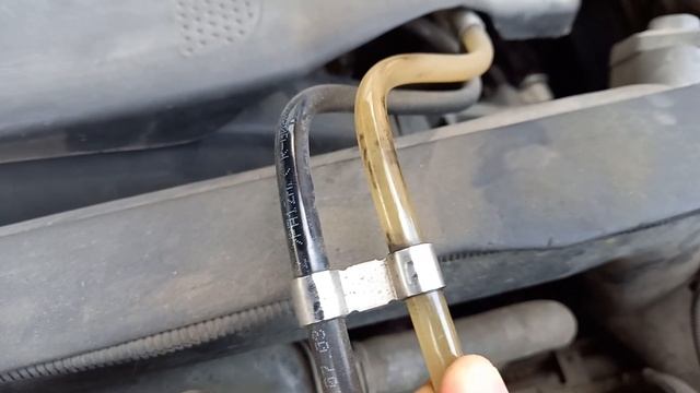 Беглый авто осмотр #07 Serbia, Belgrade Skoda Octavia Tour смотреть онлайн