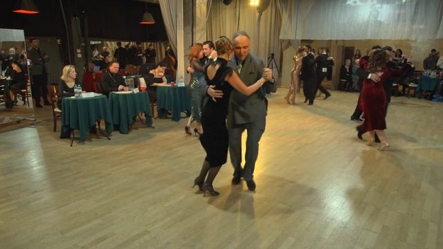 Милонга. Финал. смотреть онлайн