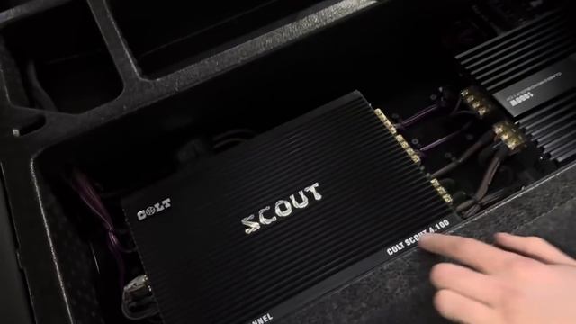 JETOUR с автозвуком . Аудиосистема в Джетур. Сюрпризы и не