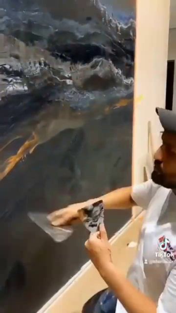 виницианкая штукатурка отделка потолка багет шпаклев смотреть онлайн