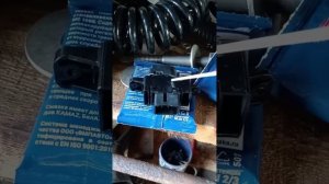 Не работает задний стеклоподъёмник на Хендай Солярис,