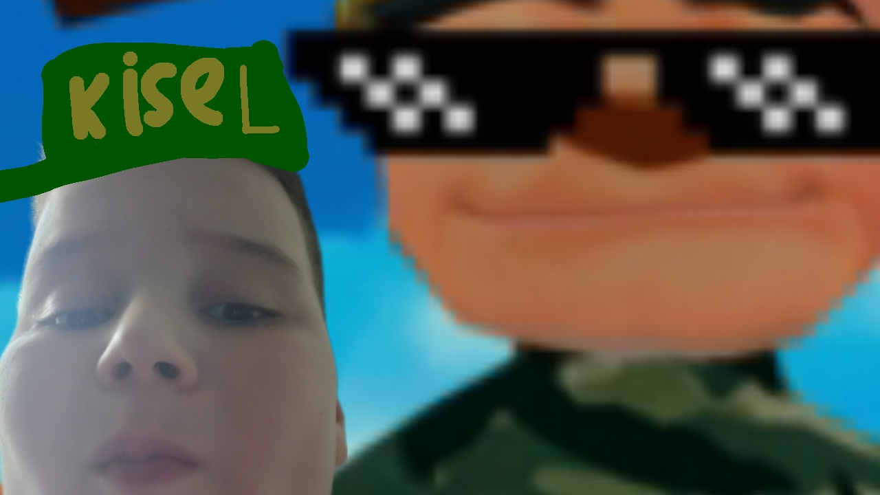 Тимоха забрал меня в армию заставил красить траву 🪖🪖🪖 смотреть онлайн