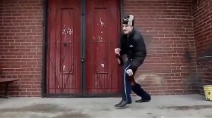 Вите надо выйти. (Клип 2017 )