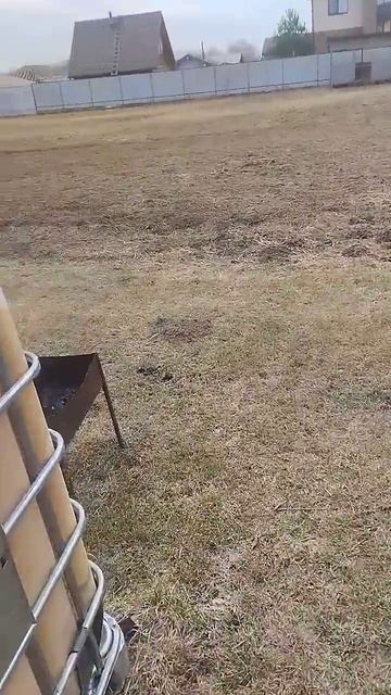 экспериментирую с газонными смесями. прикупил геотек? смотреть онлайн