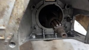 Установка колокола от волги на УАЗ змз 402