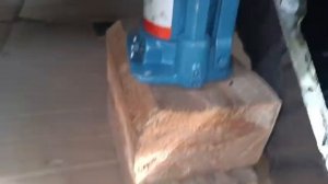 Mercedes Sprinter 2.9 замена масляного поддона, картера