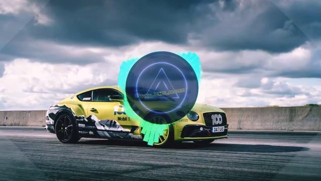 Громкий фронт - Kavkaz remix смотреть онлайн