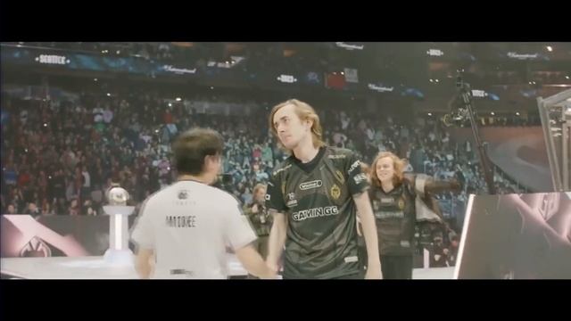 ВОСПОМИНАНИЕ об | TI 12 | (2023) #ti #dota2 #гайд #дота2 #spirit #support #и смотреть онлайн