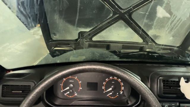 Новая ЛАДА НИВА ЛЕГЕНД развалилась за 18000 км пробега? Т смотреть онлайн