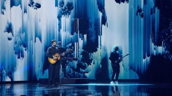 Merab Amzoevi - Были бы крылья ( Victoria music awards 2025 )