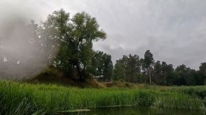 Сплав 1000км по реке ХОПЁР. Фильм «Покорение Хопра». 1 сер?