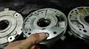 ВЫДАВЛИВАЕТ МАСЛО ИЗ ПОД РЕЗИНКИ МАСЛЯНОГО ФИЛЬТРА CHER