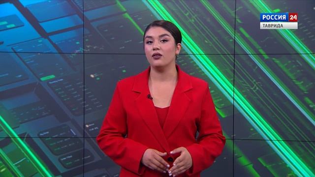 🔺  «ВРЕМЯ ДЕНЬГИ» Вести Крым: выпуск 22.05.2025